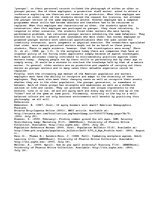 Eseja 'Cultural Issues Related to Age Diversity', 3.