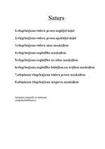 Referāts 'Vingrojumu komplekss', 10.