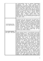 Eseja 'A.Grīns "Dvēseļu putenis". Analīze', 3.