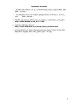 Eseja 'A.Grīns "Dvēseļu putenis". Analīze', 8.