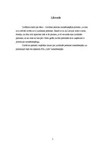 Referāts 'Juridisko personu maksātnespējas likums', 3.