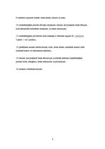 Referāts 'Juridisko personu maksātnespējas likums', 6.