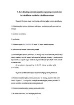 Referāts 'Juridisko personu maksātnespējas likums', 7.