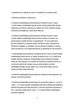 Referāts 'Juridisko personu maksātnespējas likums', 8.