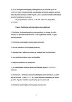 Referāts 'Juridisko personu maksātnespējas likums', 9.