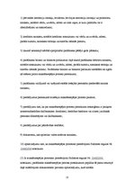Referāts 'Juridisko personu maksātnespējas likums', 10.