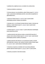 Referāts 'Juridisko personu maksātnespējas likums', 12.