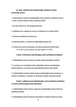 Referāts 'Juridisko personu maksātnespējas likums', 13.