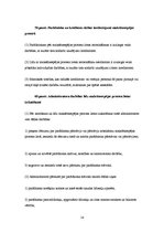 Referāts 'Juridisko personu maksātnespējas likums', 14.