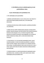 Referāts 'Juridisko personu maksātnespējas likums', 16.