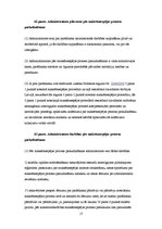 Referāts 'Juridisko personu maksātnespējas likums', 17.