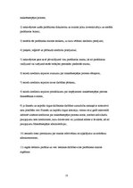 Referāts 'Juridisko personu maksātnespējas likums', 18.