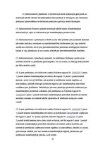 Referāts 'Juridisko personu maksātnespējas likums', 19.