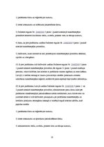 Referāts 'Juridisko personu maksātnespējas likums', 20.