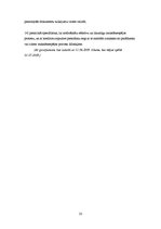 Referāts 'Juridisko personu maksātnespējas likums', 23.