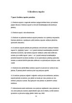 Referāts 'Juridisko personu maksātnespējas likums', 24.