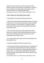 Referāts 'Juridisko personu maksātnespējas likums', 26.
