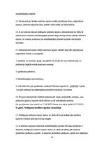 Referāts 'Juridisko personu maksātnespējas likums', 30.