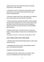 Referāts 'Juridisko personu maksātnespējas likums', 31.