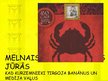 Prezentācija '"Melnais vēzis" pasaules jūrās', 1.