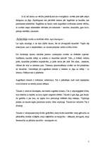 Eseja 'Ētika – tikumības teksti', 3.