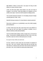 Eseja 'Ētika – tikumības teksti', 5.