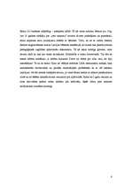 Eseja 'Ētika – tikumības teksti', 6.