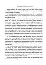 Konspekts 'Viktimoloģija - mācība par nozieguma upuriem', 2.