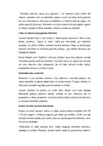 Eseja 'Laika spogulis: cilvēka un sabiedrības saskarsme ar savu gadsimtu literatūrā un ', 1.