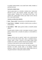 Eseja 'Laika spogulis: cilvēka un sabiedrības saskarsme ar savu gadsimtu literatūrā un ', 2.