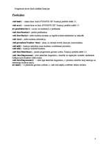 Referāts 'Studentu sekmība', 8.