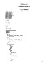 Referāts 'Studentu sekmība', 26.