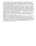 Eseja 'Compare characterisation in the Age of Innocence and Poor Things', 1.