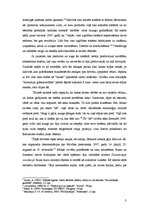 Eseja 'Diskursa teorija un analīze. Dziesmotā revolūcija - varas, vēlmju un brīvības na', 3.