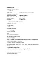 Konspekts 'Integrēta nodarbība "Latvijas dzimšanas diena"', 2.