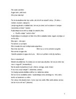 Konspekts 'Integrēta nodarbība "Latvijas dzimšanas diena"', 3.