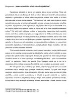 Eseja 'Europeanness - jaunas nacionalitātes rašanās vai esošo stiprināšana', 2.