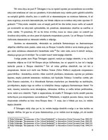 Eseja 'Europeanness - jaunas nacionalitātes rašanās vai esošo stiprināšana', 6.