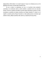 Eseja 'Europeanness - jaunas nacionalitātes rašanās vai esošo stiprināšana', 9.