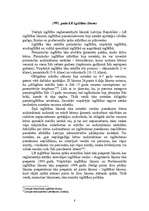 Referāts 'Obligātā izglītība LR likumdošanā', 8.