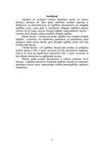 Referāts 'Obligātā izglītība LR likumdošanā', 11.