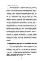 Konspekts 'Nestabilitāte ekonomikā. Inflācijas problēmas. Nodarbinātība un bezdarba problēm', 2.