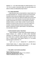 Konspekts 'Nestabilitāte ekonomikā. Inflācijas problēmas. Nodarbinātība un bezdarba problēm', 3.