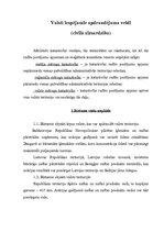 Konspekts 'Valstī iespējamie apdraudējuma veidi', 1.