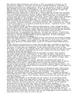 Eseja 'The Cold War', 1.