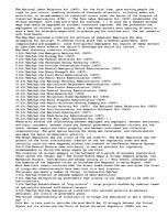 Eseja 'The Cold War', 2.