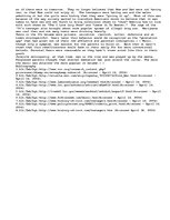 Eseja 'The Cold War', 4.