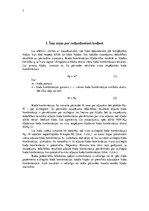 Konspekts 'Heminga kods', 2.