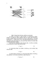 Konspekts 'Heminga kods', 3.