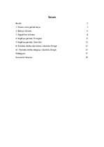 Referāts 'Romiešu tiesības', 1.